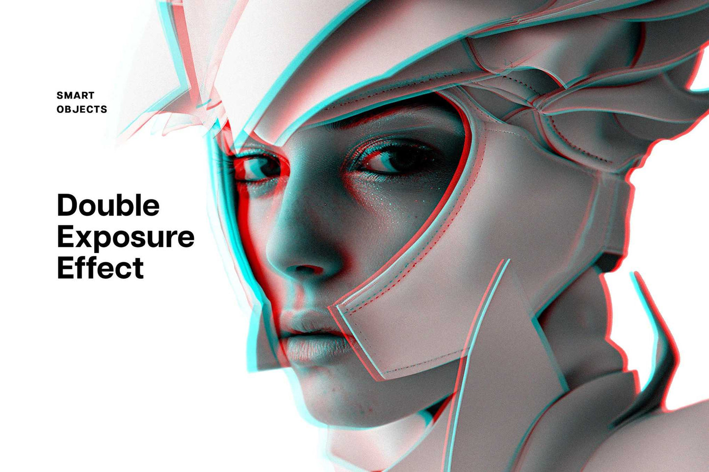 23 Legendary Photoshop FX Collection - Photoboto