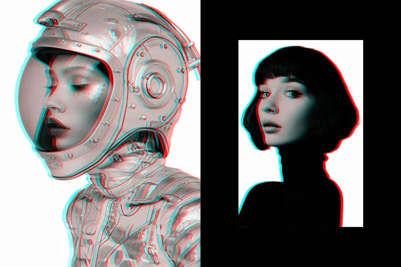 23 Legendary Photoshop FX Collection - Photoboto