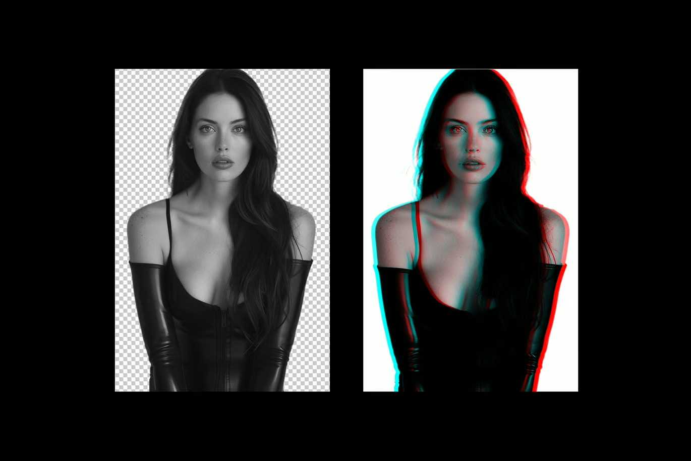 23 Legendary Photoshop FX Collection - Photoboto