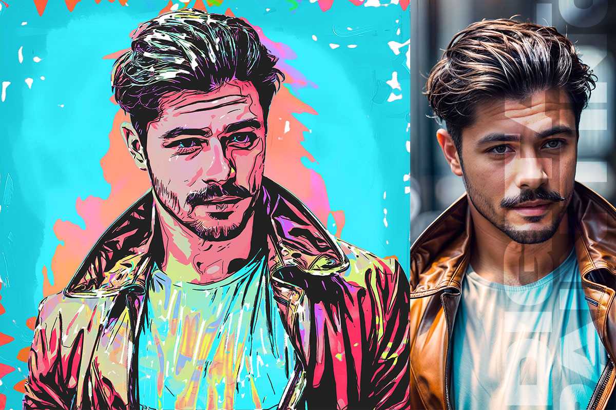 15 Fantastical Photoshop Templates Bundle - Photoboto