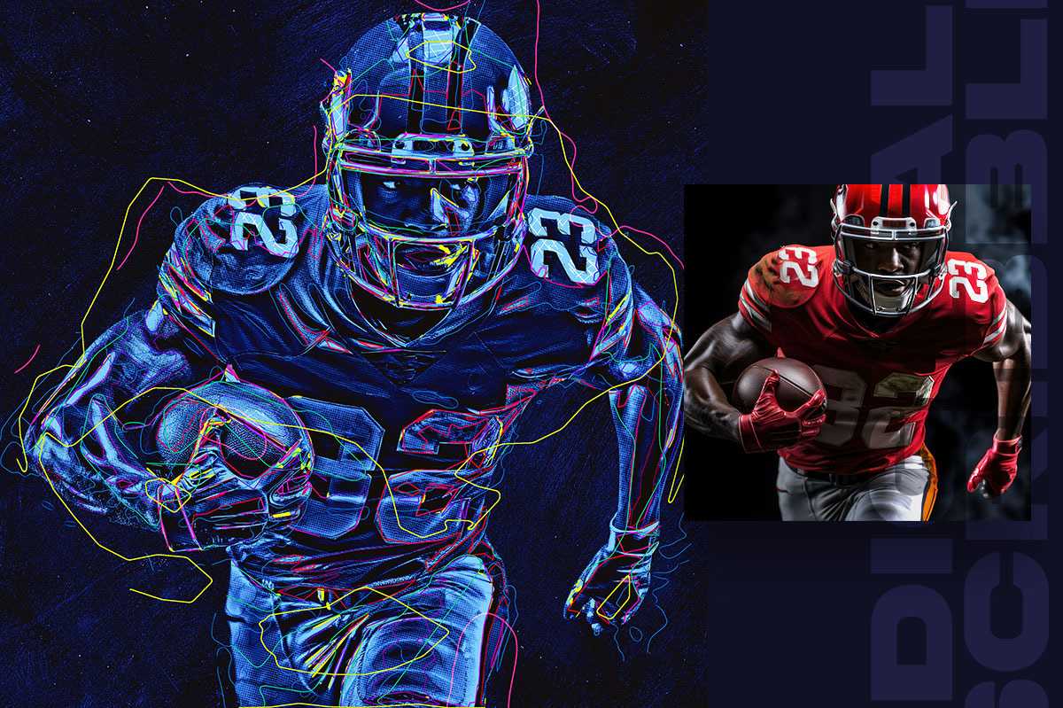 15 Fantastical Photoshop Templates Bundle - Photoboto