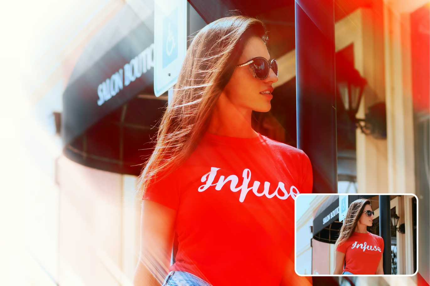 24 Magic FX Photoshop Add-Ons Bundle - Photoboto