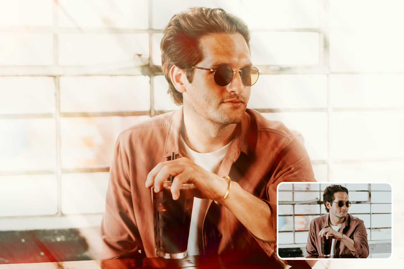 24 Magic FX Photoshop Add-Ons Bundle - Photoboto