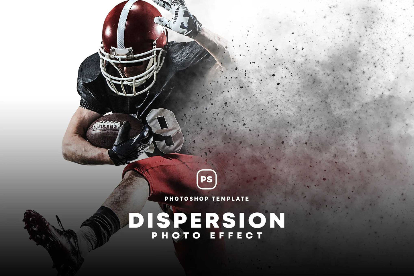 27 Futuristic Photoshop Effects Pack - Photoboto