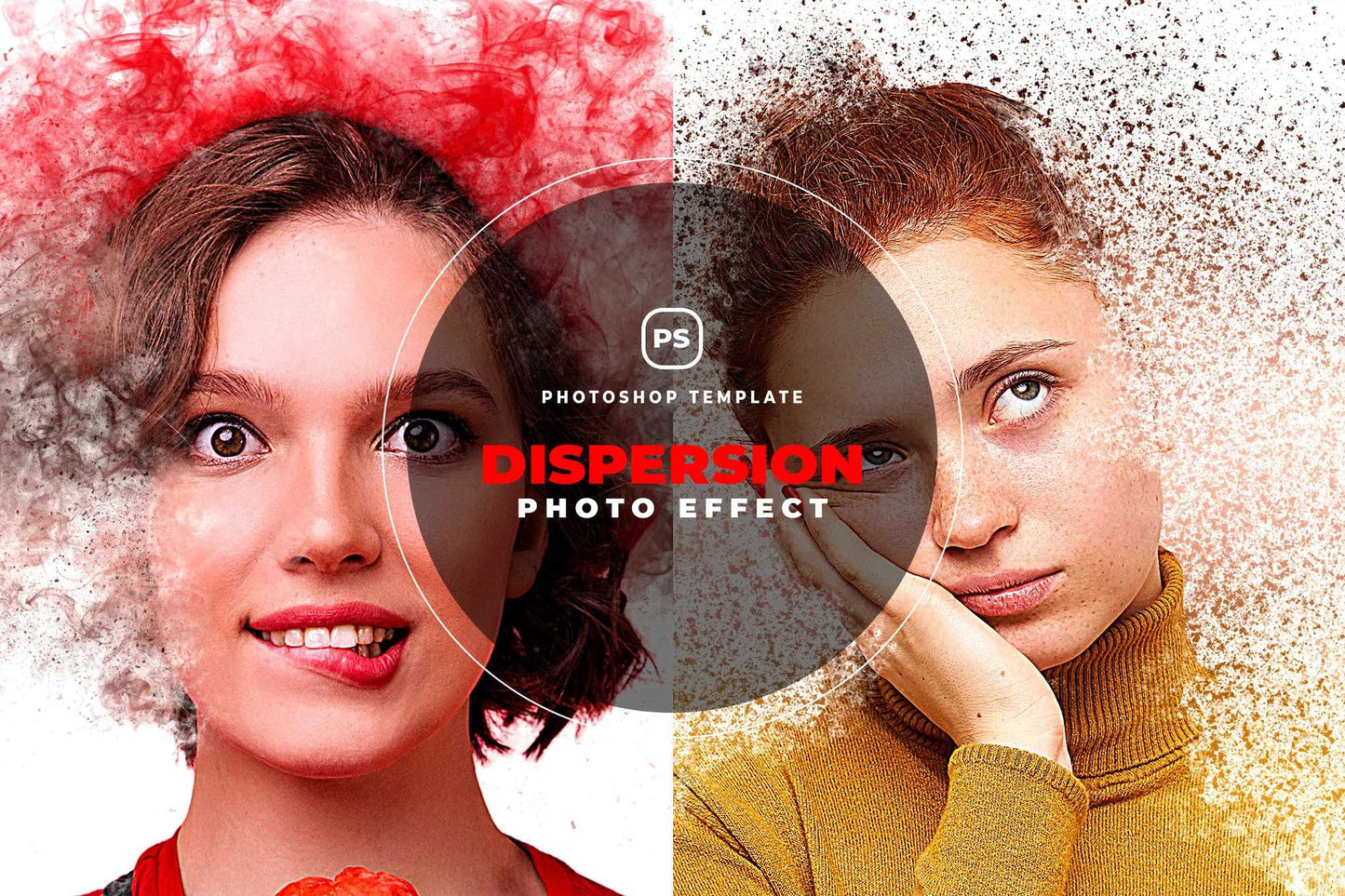 27 Futuristic Photoshop Effects Pack - Photoboto