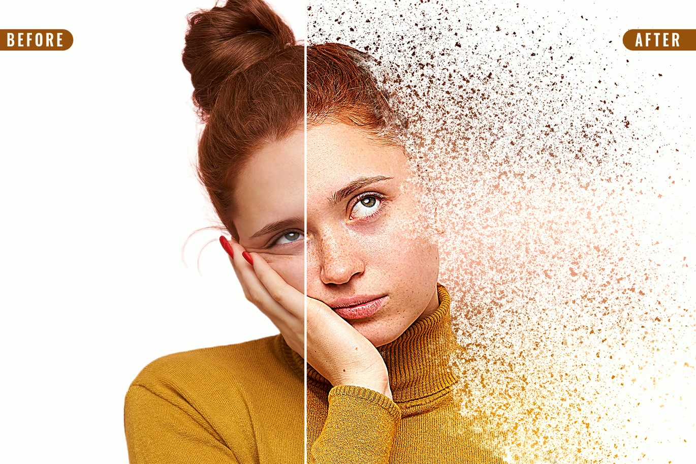 27 Futuristic Photoshop Effects Pack - Photoboto