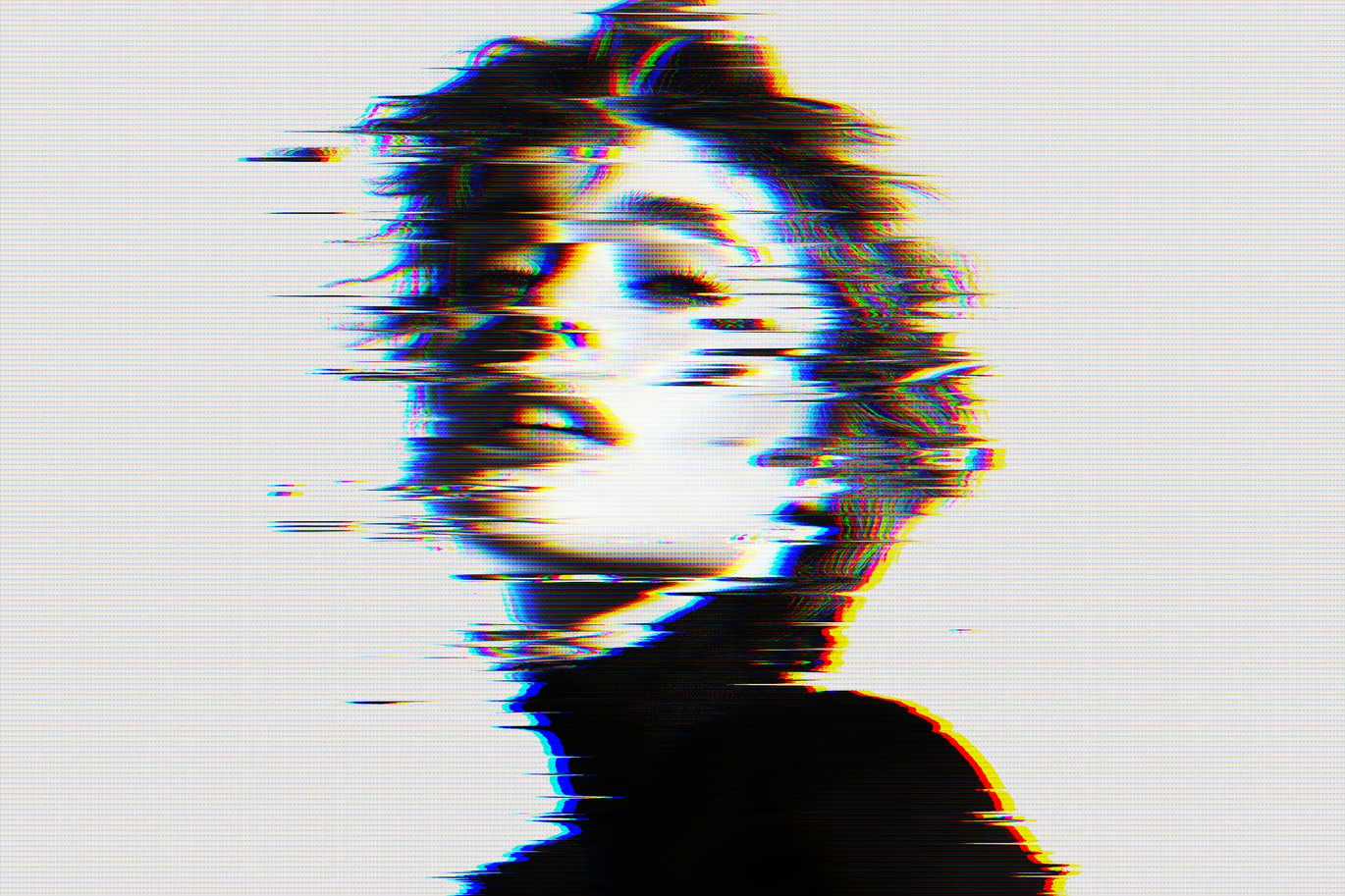 23 Striking Photoshop Effects Bundle - Photoboto