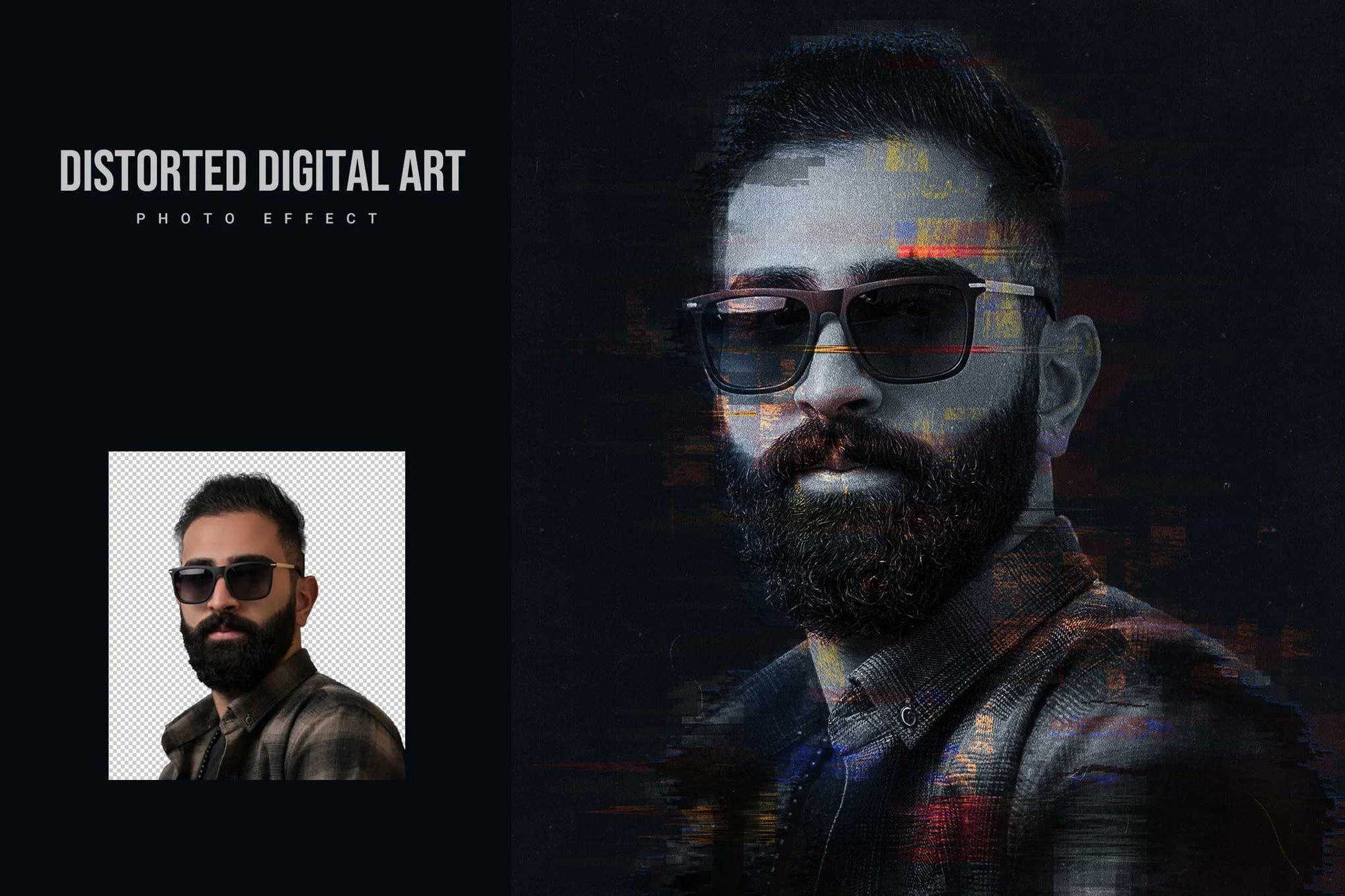 18-In-1 Signature Photoshop FX Bundle - Photoboto