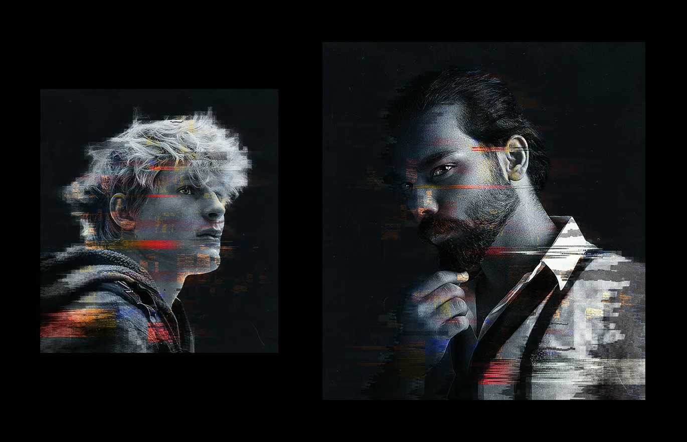 18-In-1 Signature Photoshop FX Bundle - Photoboto