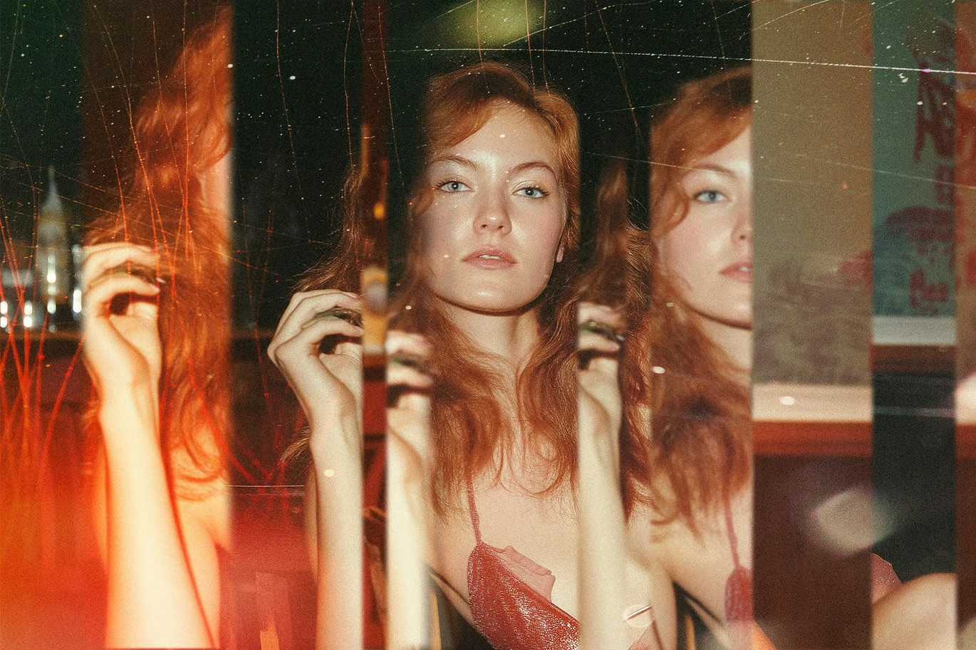 21-In-1 Strikingly Beautiful Photoshop Effects Bundle - Photoboto