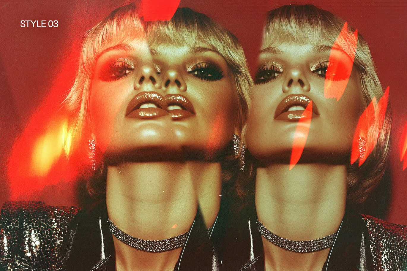 21-In-1 Strikingly Beautiful Photoshop Effects Bundle - Photoboto