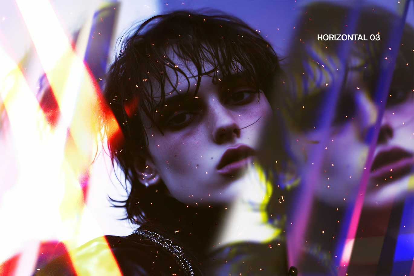 23 Visual Arts Photoshop Effects Bundle - Photoboto