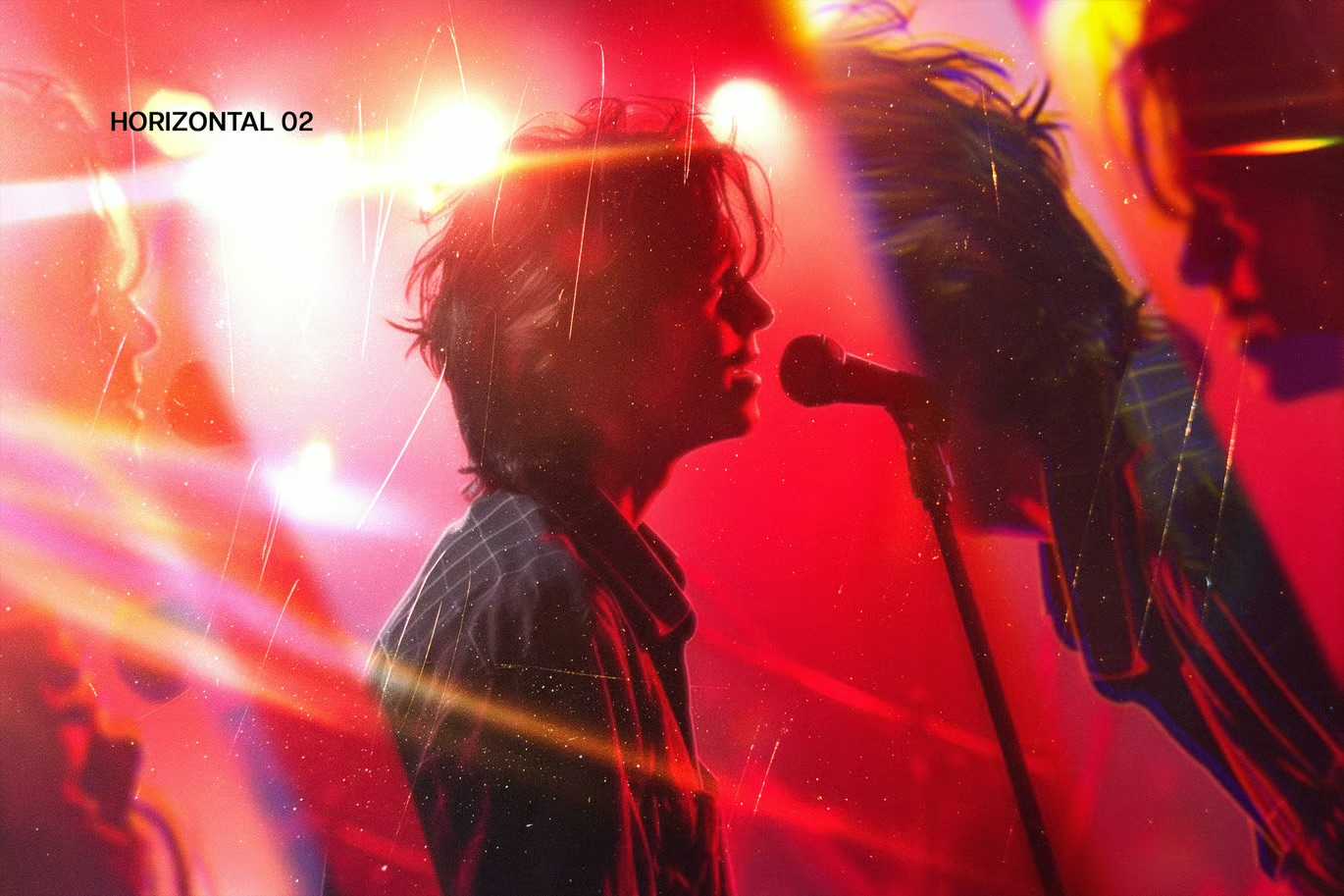 23 Visual Arts Photoshop Effects Bundle - Photoboto