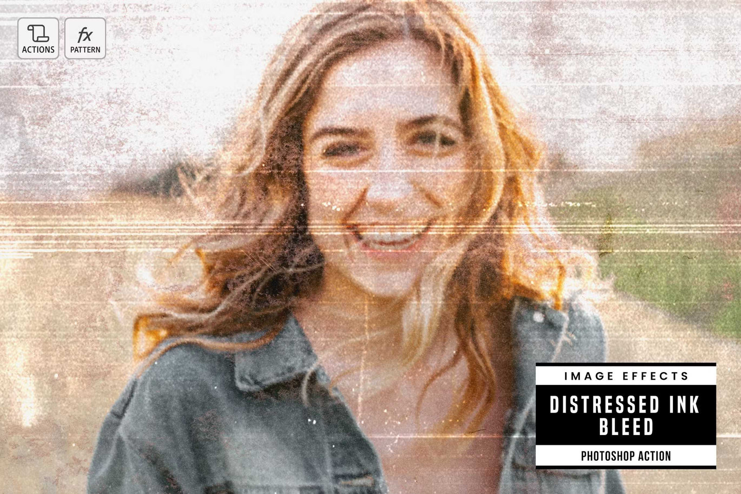 20 Gorgeous Photoshop Actions Bundle - Photoboto
