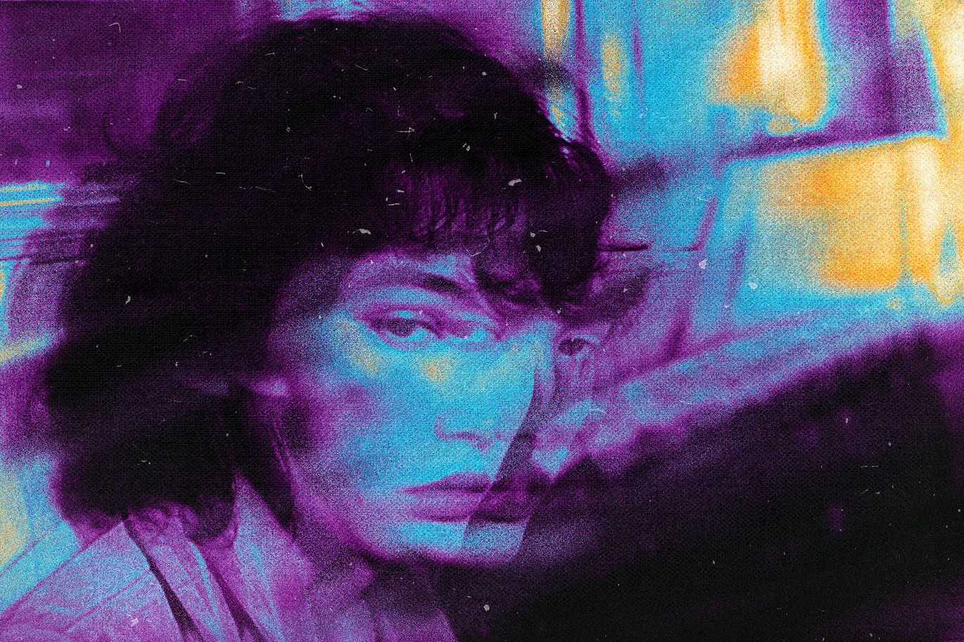 21 Screenprint Photoshop Effects Bundle - Photoboto