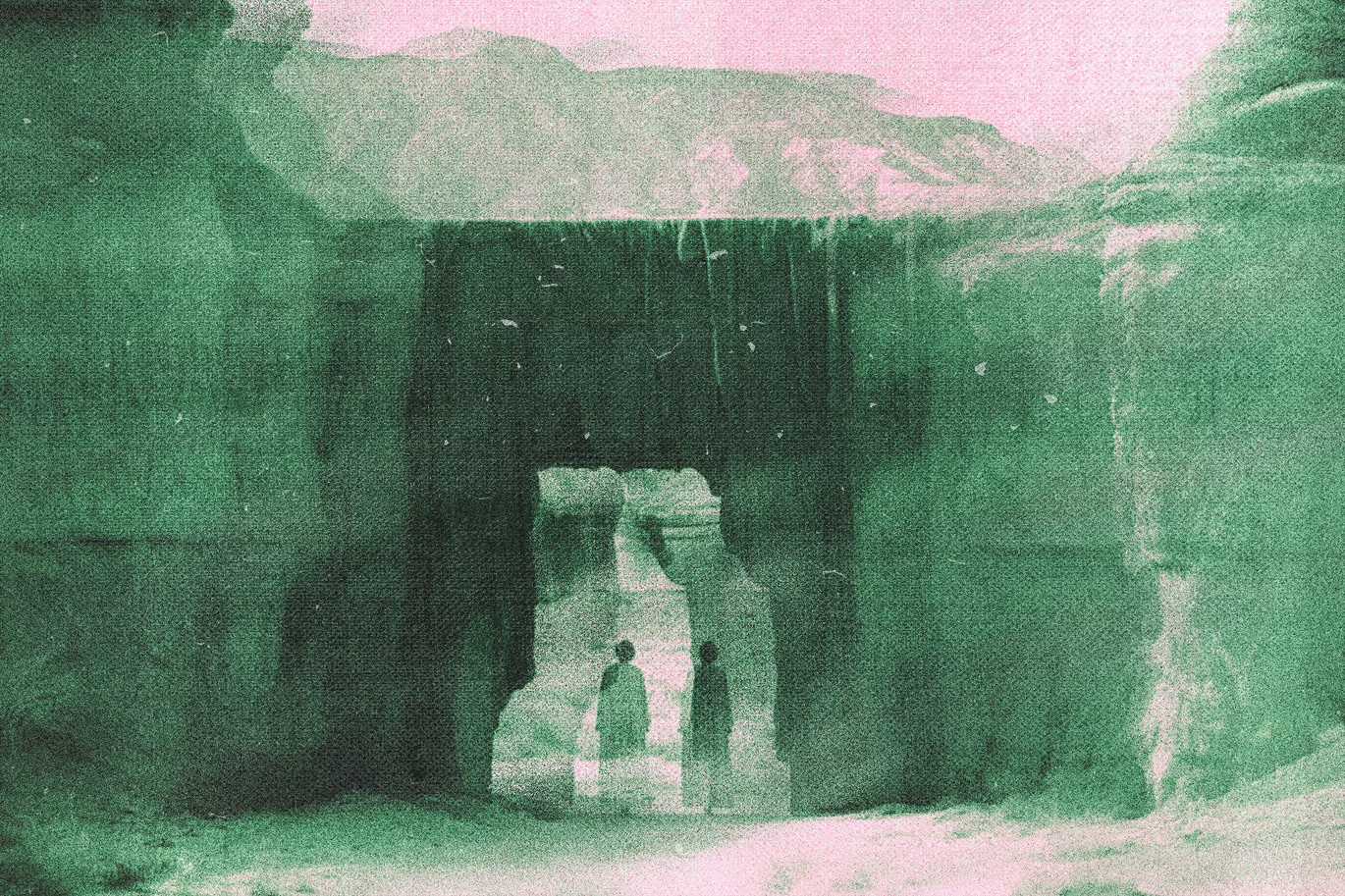 21 Screenprint Photoshop Effects Bundle - Photoboto