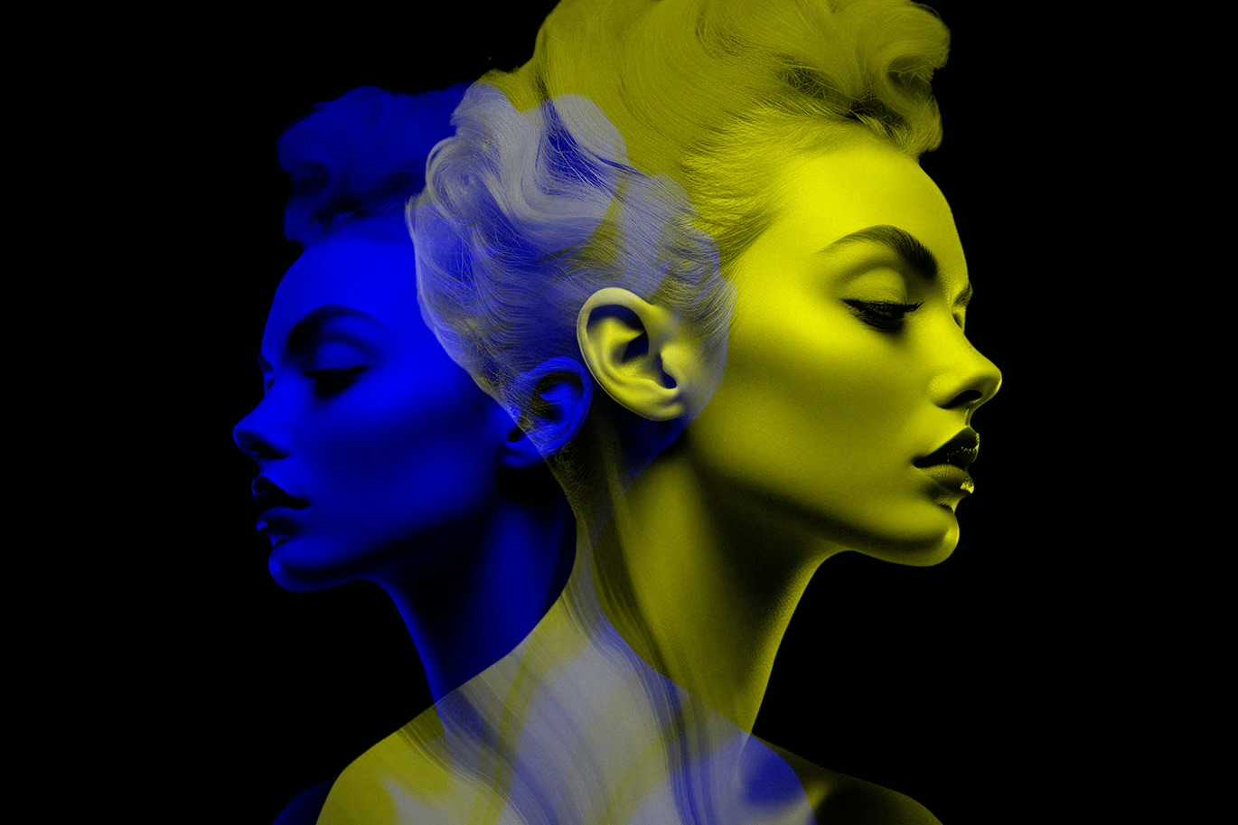 25 Eye-Catching Photoshop Templates Bundle - Photoboto