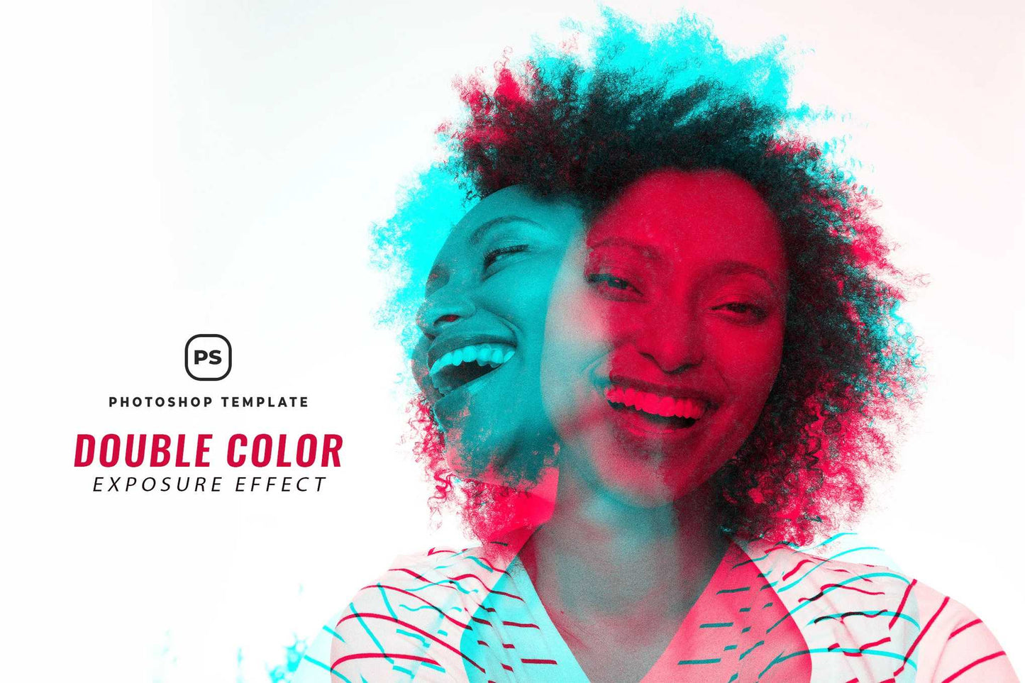 26 Mix Media Photoshop Templates Bundle - Photoboto