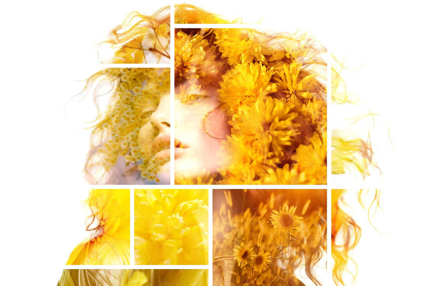 21 Dreamy Photoshop Add-Ons Bundle - Photoboto