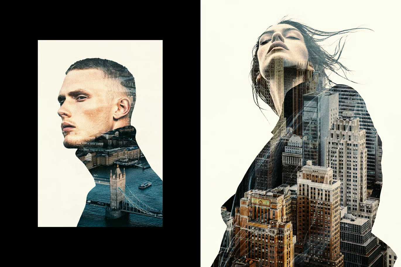 22 Action-Packed Photoshop Effects Bundle - Photoboto