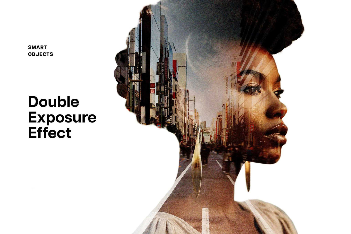 23 Visual Arts Photoshop Effects Bundle - Photoboto