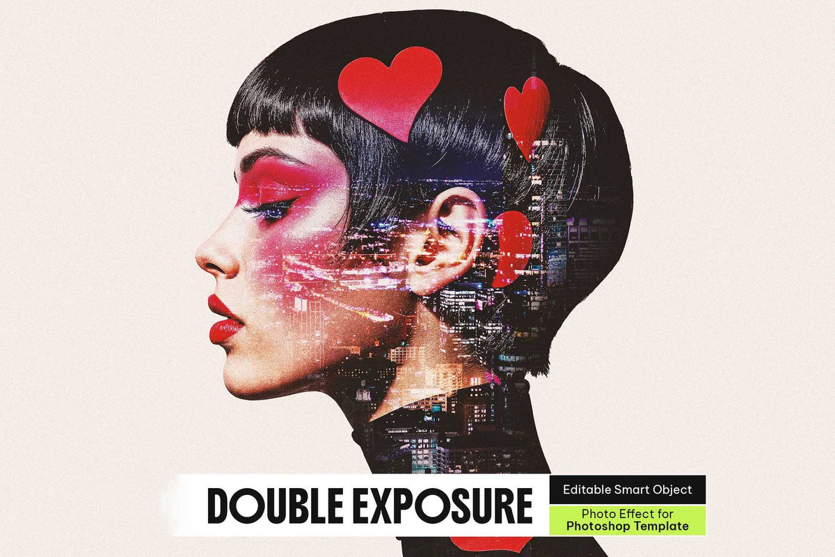 21 Design Magic Photoshop Effects Bundle - Photoboto