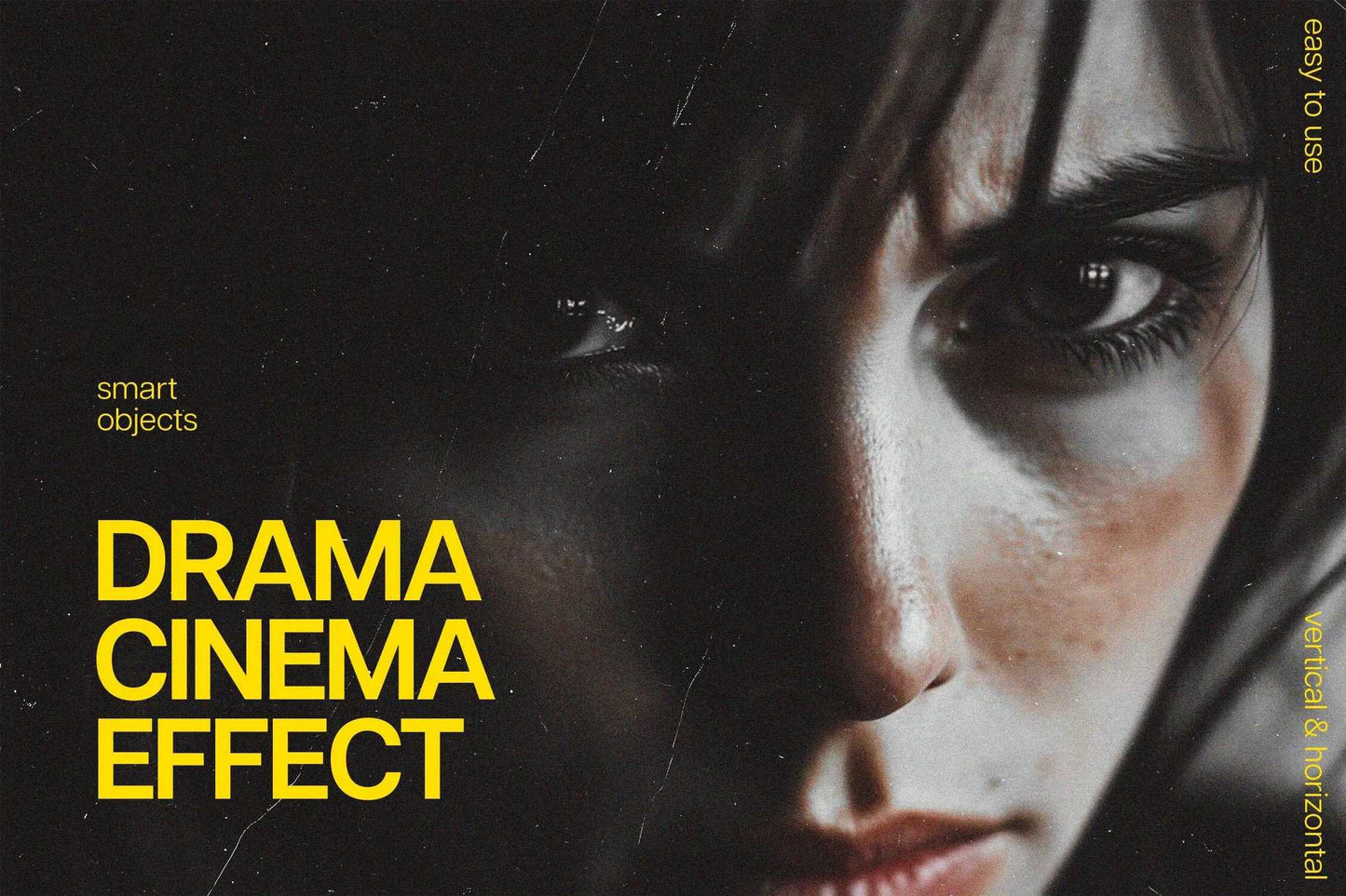22 Imaginative Photoshop Effects Bundle