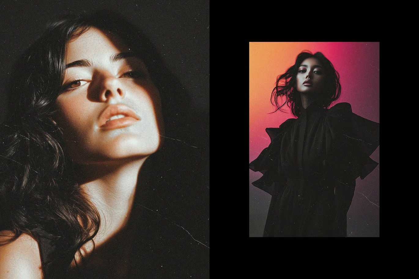 22 Imaginative Photoshop Effects Bundle - Photoboto