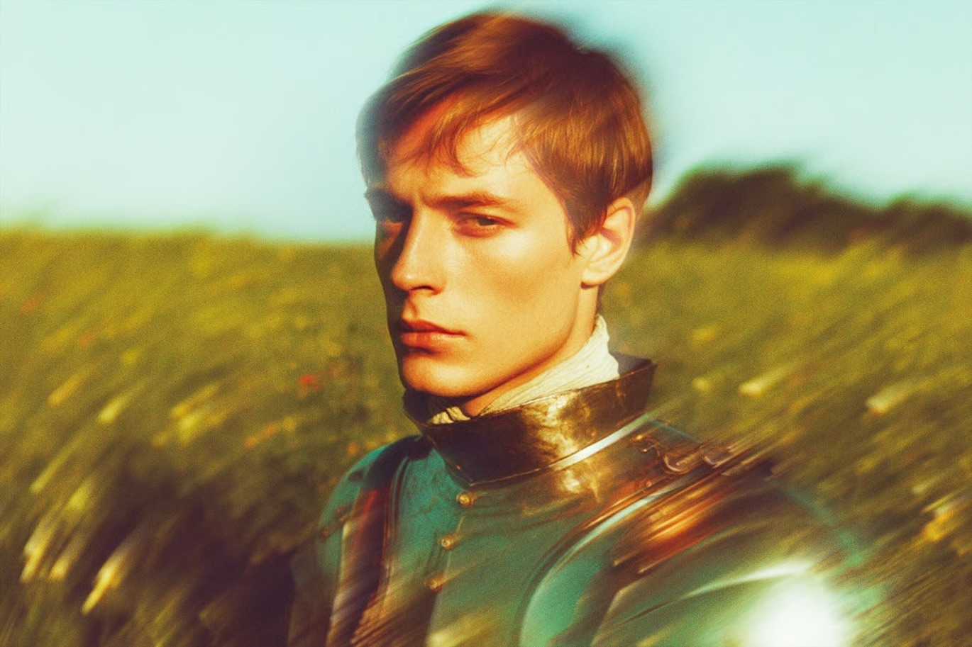 22-In-1 Radiant Glow Photoshop Effects Bundle - Photoboto