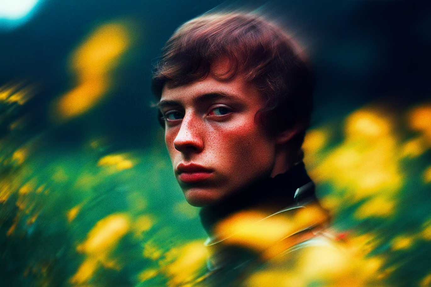 22-In-1 Radiant Glow Photoshop Effects Bundle - Photoboto