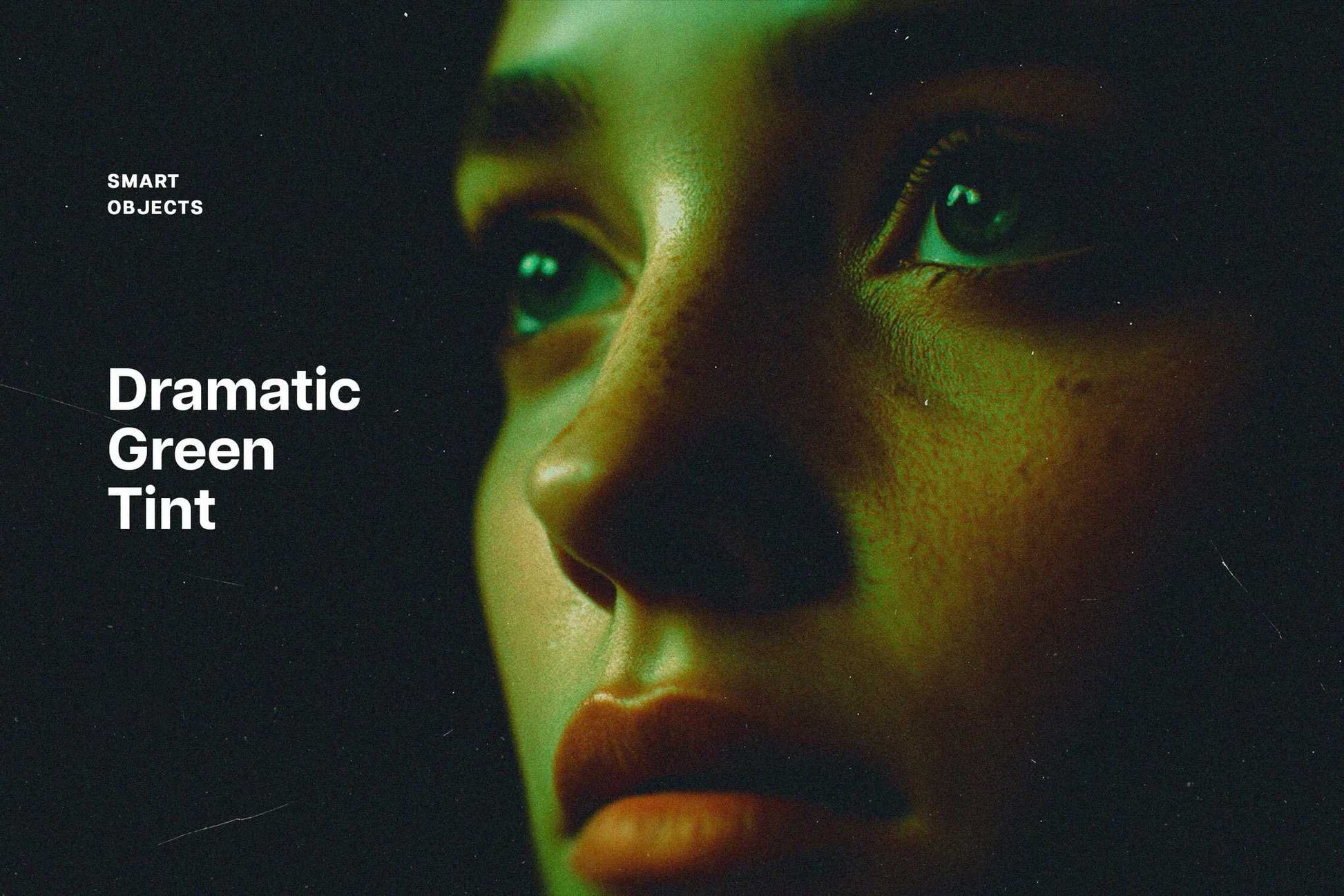 22-In-1 Spectacularly Bold Photoshop Effects Bundle - Photoboto