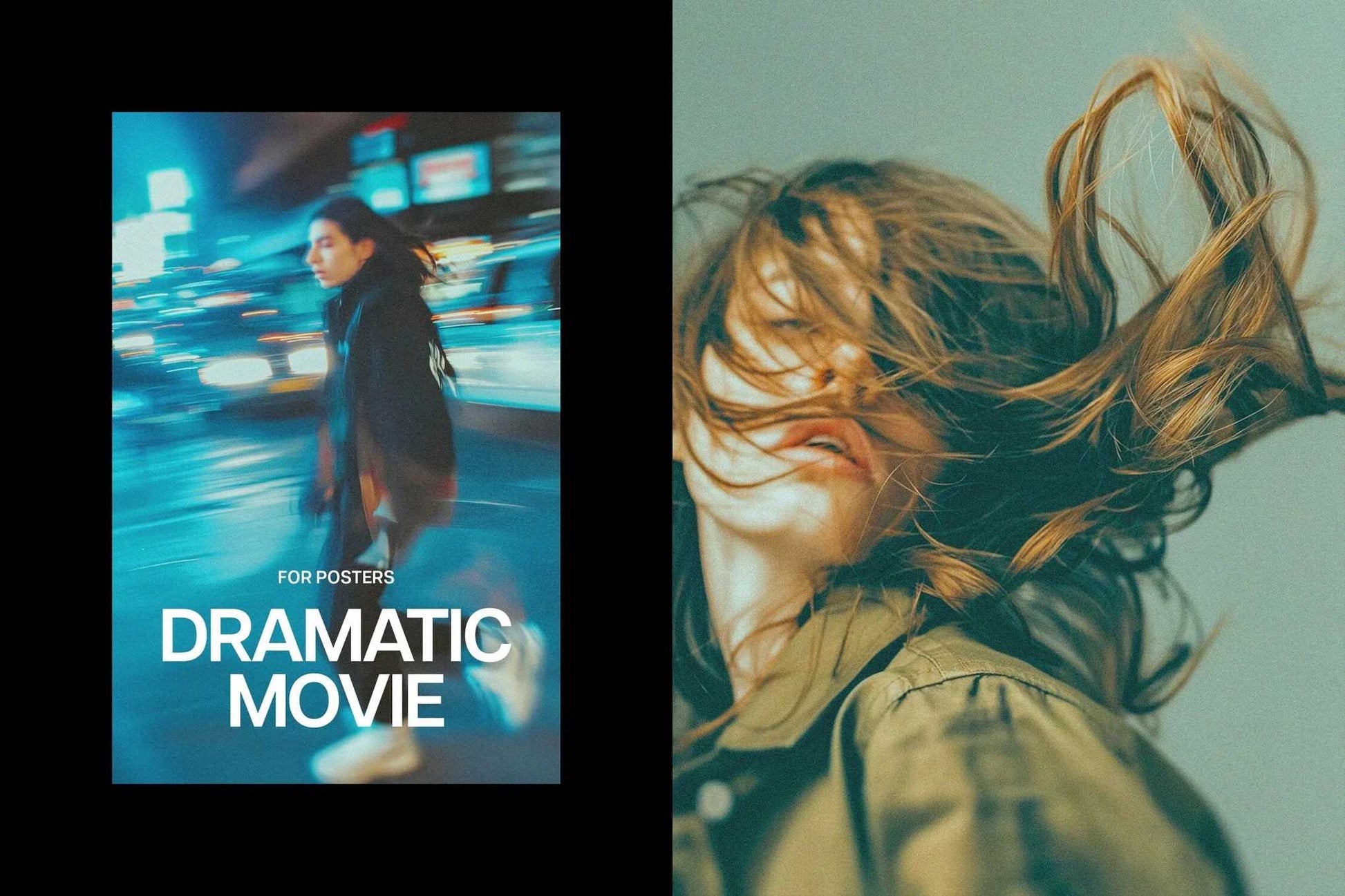 22 Action-Packed Photoshop Effects Bundle - Photoboto