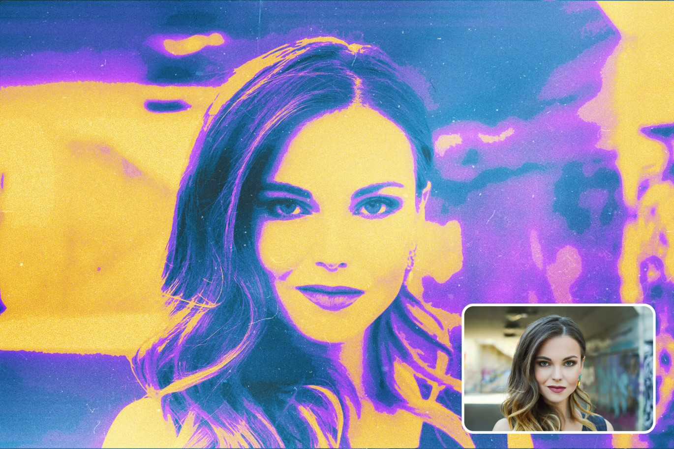 The Visual Alchemy Bundle Of 22 Photoshop Actions - Photoboto