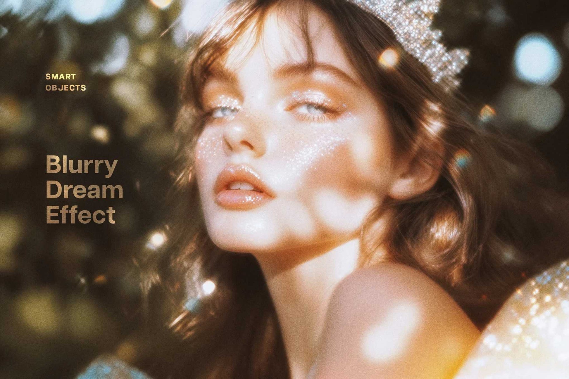 22-In-1 Motion Blur Photoshop Effects Bundle - Photoboto