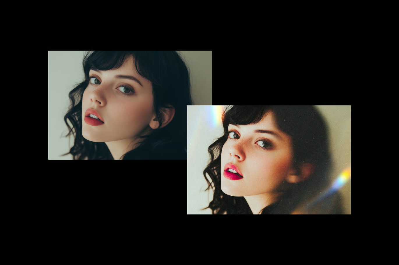 22-In-1 Spectacularly Bold Photoshop Effects Bundle - Photoboto