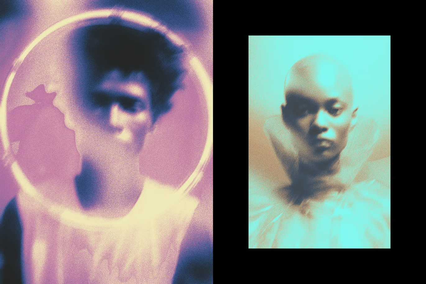 23 Visual Arts Photoshop Effects Bundle - Photoboto