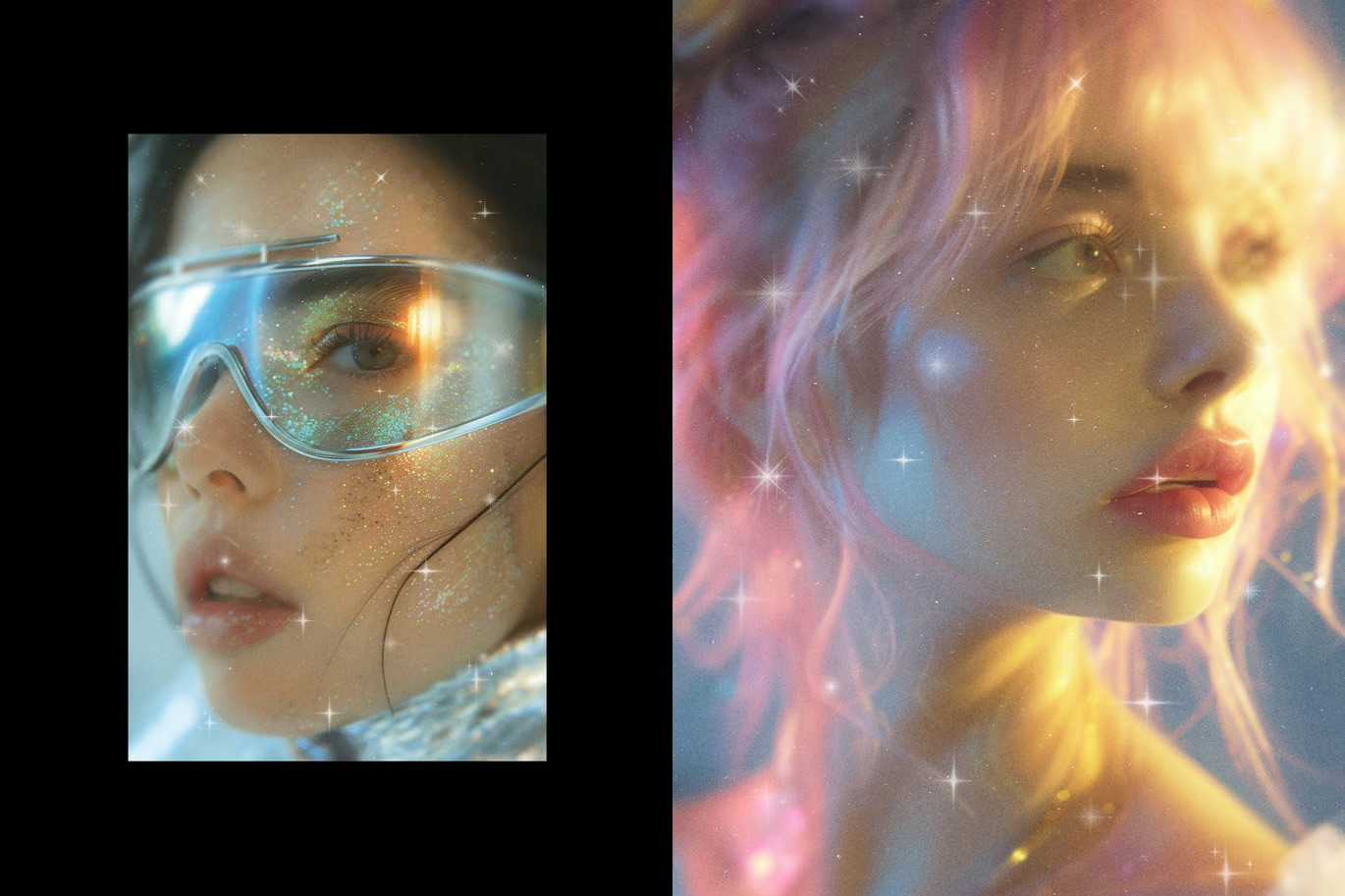 21 High-Voltage Photoshop Templates Collection - Photoboto