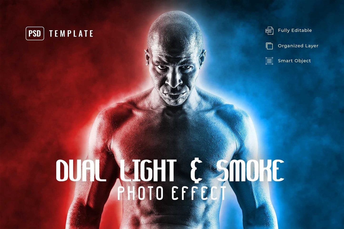 27 Futuristic Photoshop Effects Pack - Photoboto