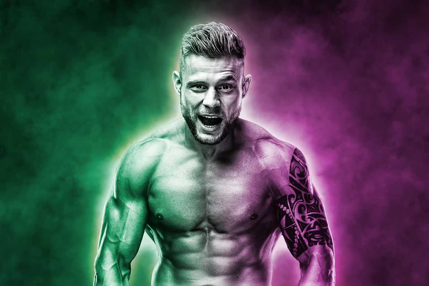 27 Futuristic Photoshop Effects Pack - Photoboto