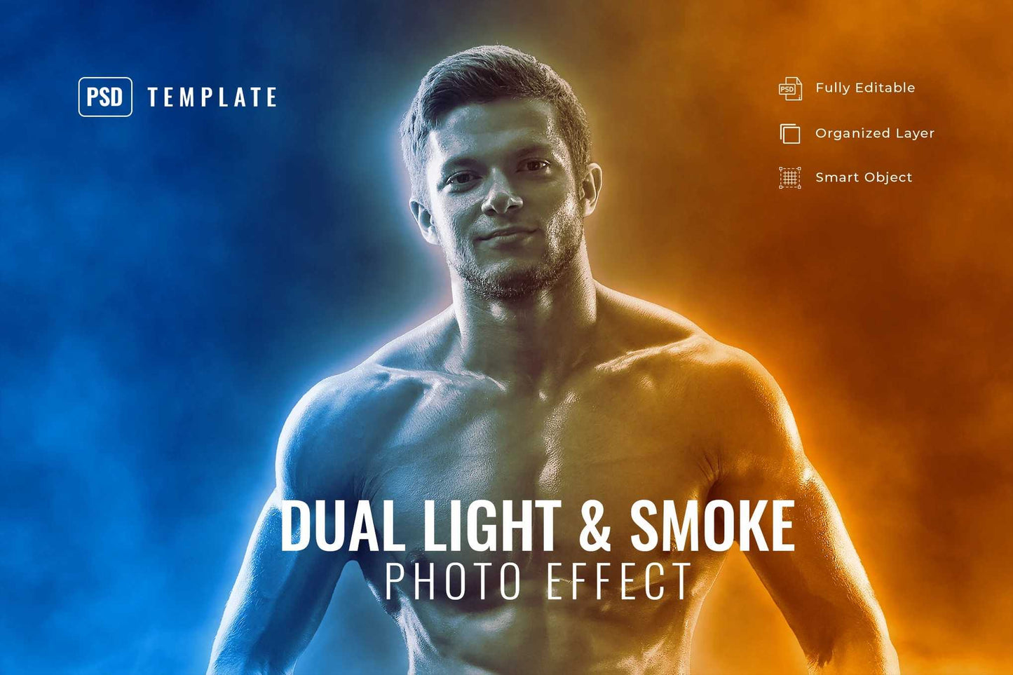 27 Futuristic Photoshop Effects Pack - Photoboto