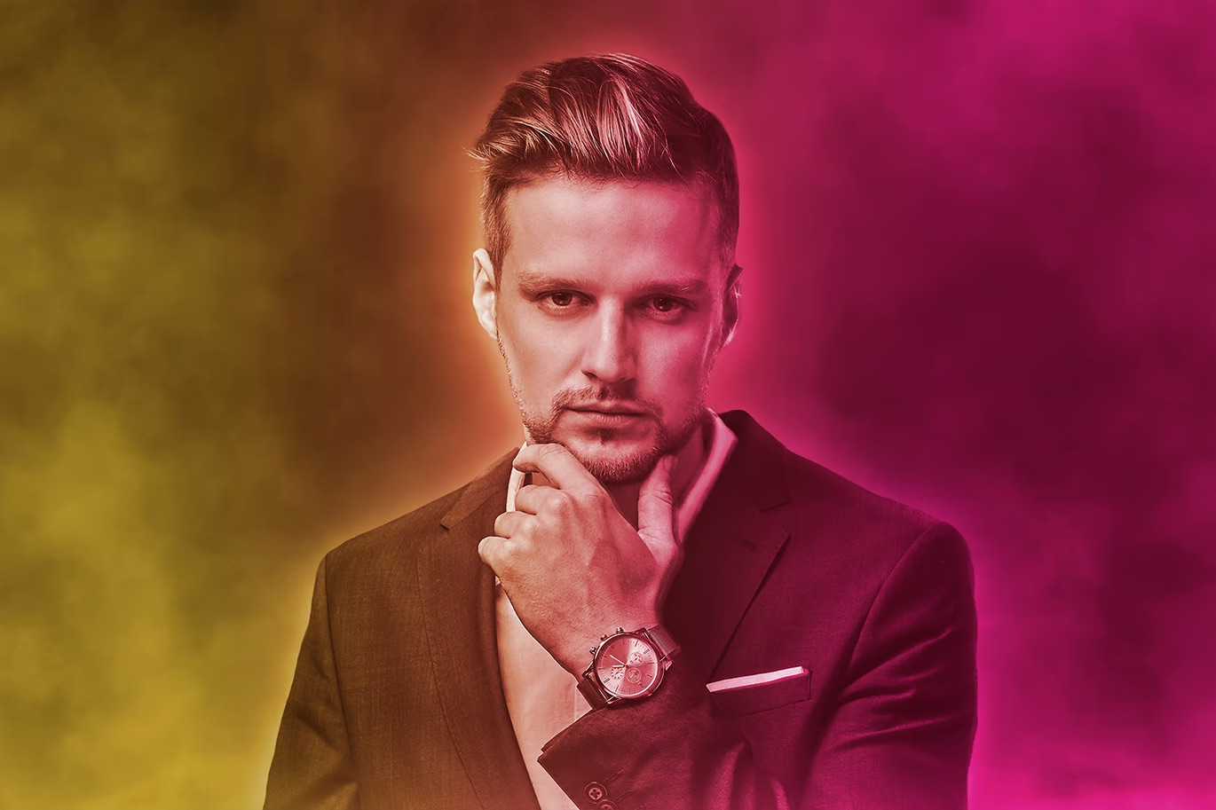 27 Futuristic Photoshop Effects Pack - Photoboto