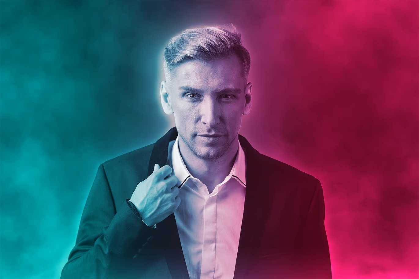 27 Futuristic Photoshop Effects Pack - Photoboto