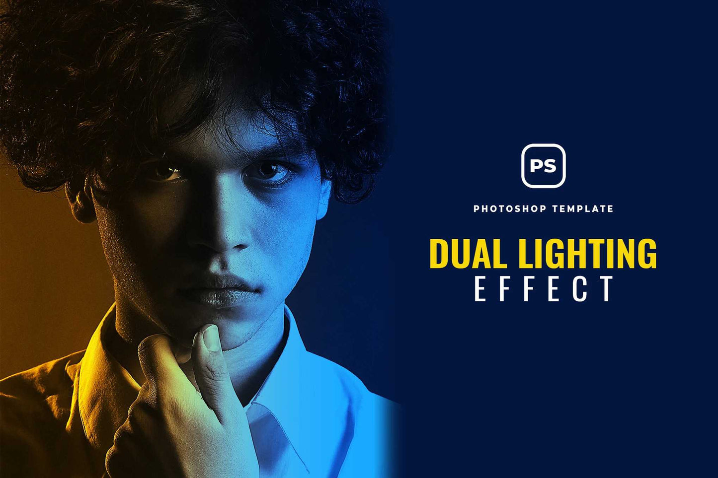 27 Futuristic Photoshop Effects Pack - Photoboto