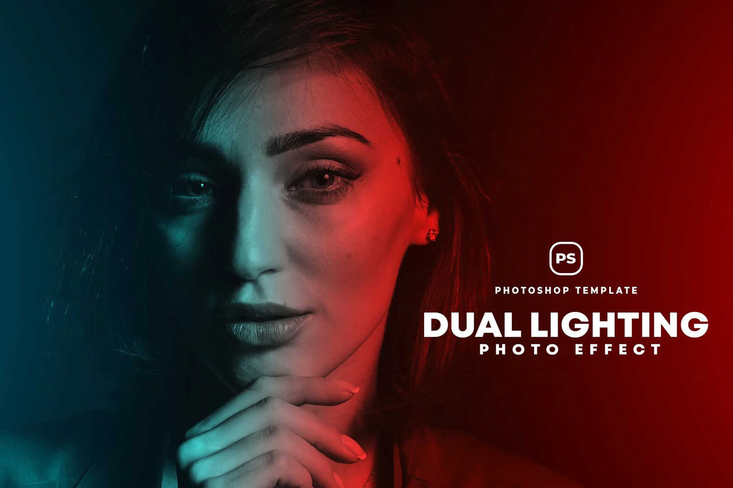 27 Futuristic Photoshop Effects Pack - Photoboto