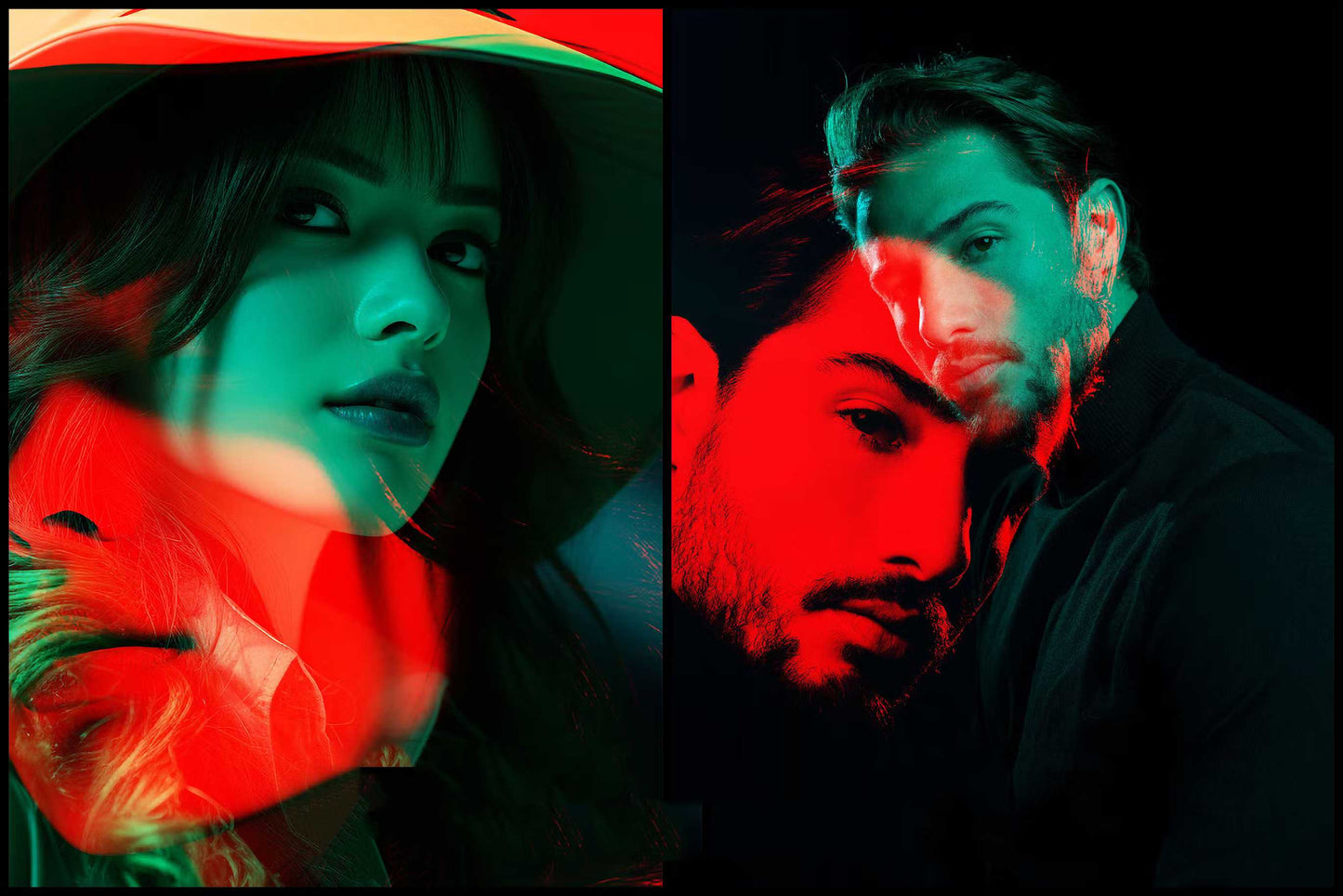 17 Beautiful Photoshop Effects Bundle - Photoboto