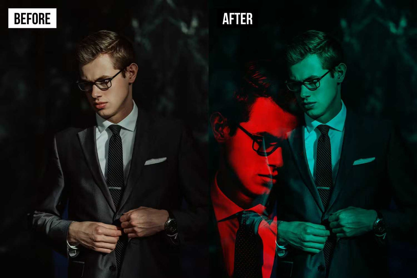 17 Beautiful Photoshop Effects Bundle - Photoboto