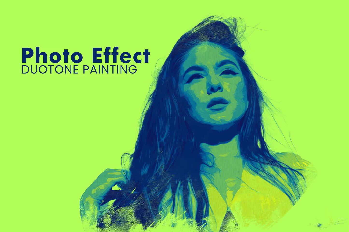 19 Masterful Photoshop Painting Templates - Photoboto