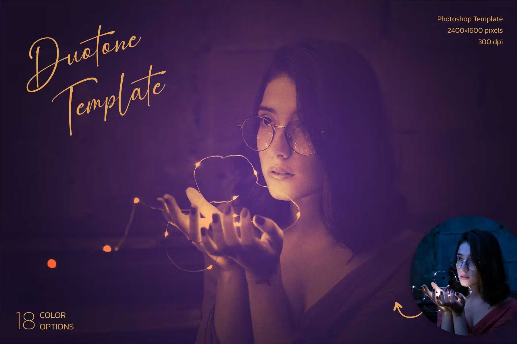 22-In-1 Modern Photoshop Effects Bundle - Photoboto