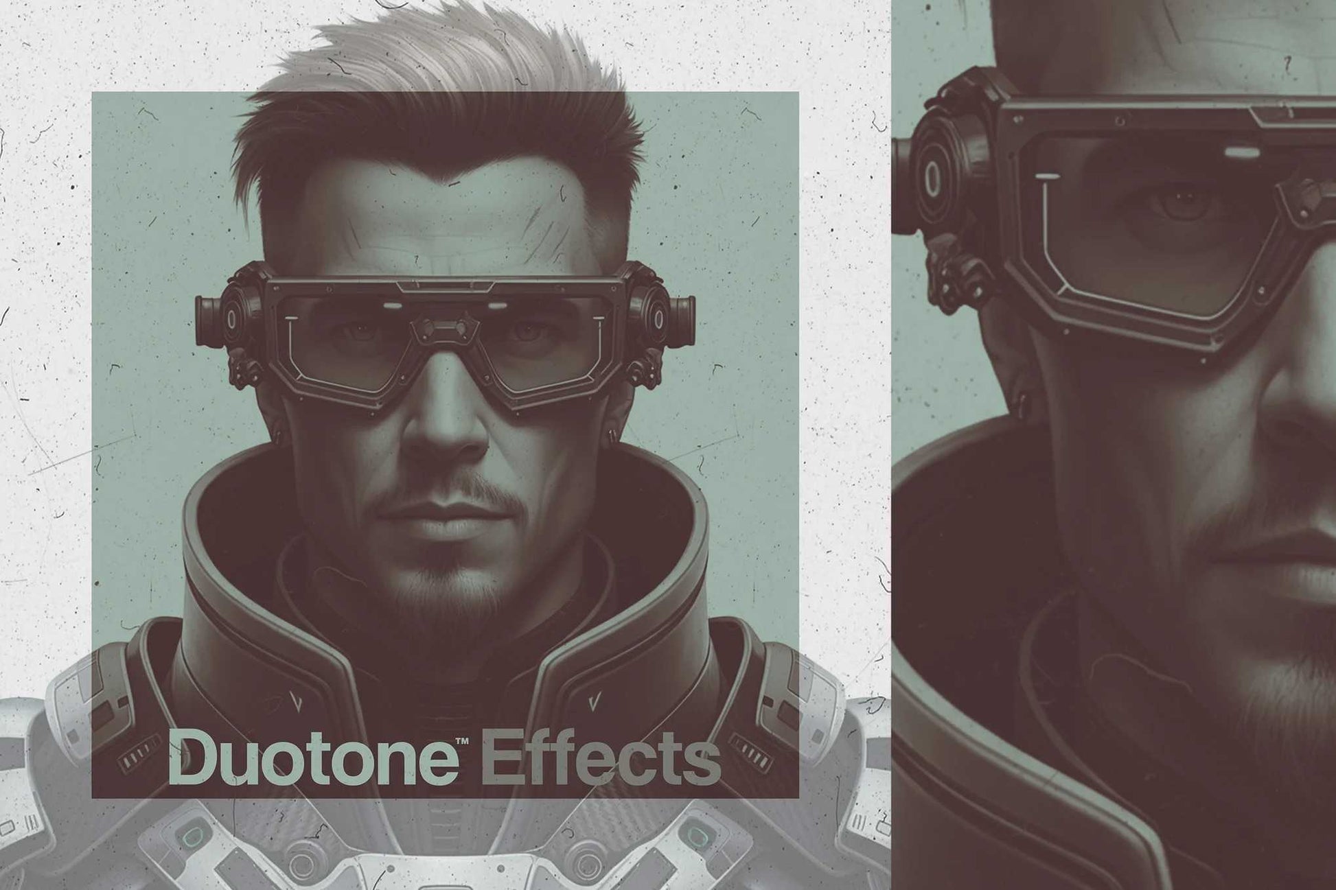 The Visionary Bundle Of 23 Photoshop Add-Ons - Photoboto