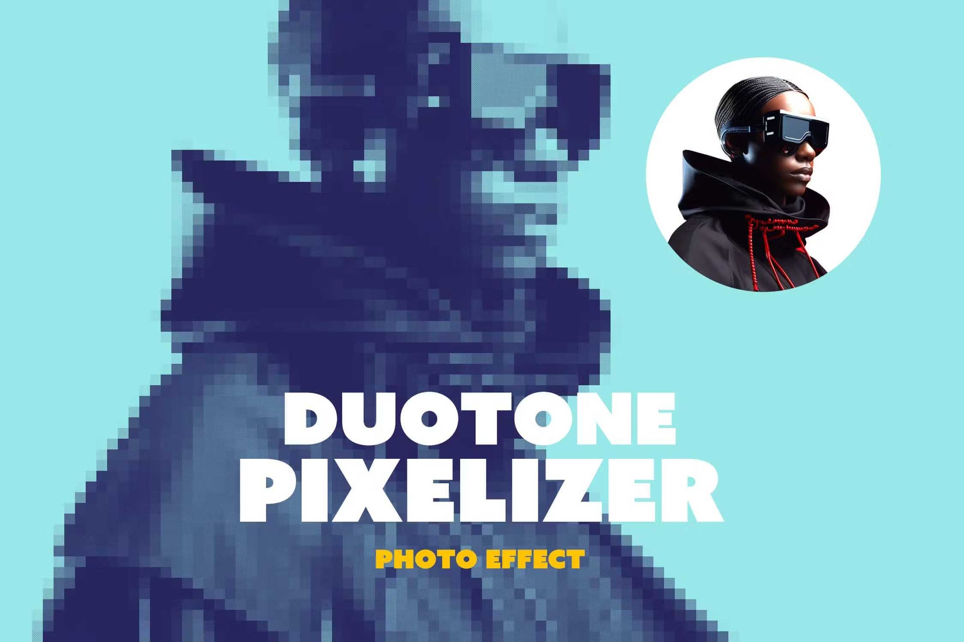 21 Dreamy Photoshop Add-Ons Bundle - Photoboto